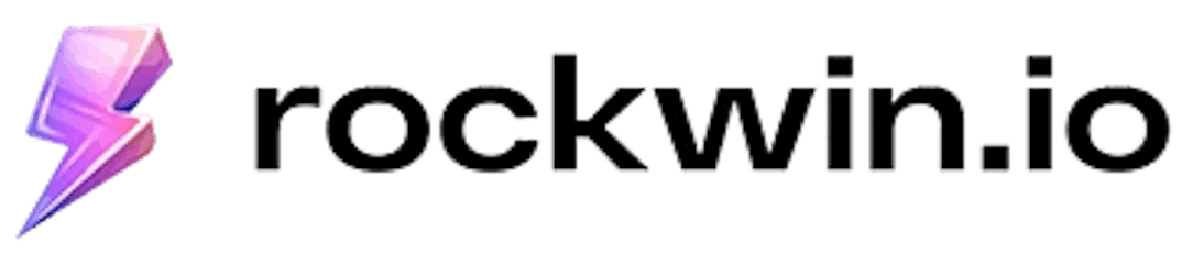 casino Rockwin Casino logo