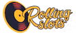 Rolling Slots Casino logo
