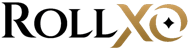 RollXO Casino logo