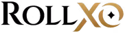 RollXO Casino logo