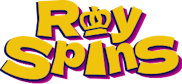 RoySpins logo