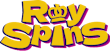 Roy Spins Casino logo