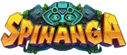 Spinanga Casino logo