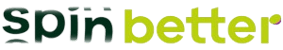 SpinBetter Casino logo