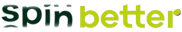 SpinBetter Casino logo