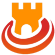 Spins Castle Casino logo