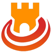 Spins Castle Casino logo