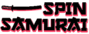 Spin Samurai Casino logo