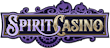 Spirit casino logo