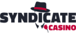 Syndicate Casino logo