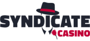 Syndicate Casino logo