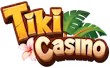 Tiki Casino logo