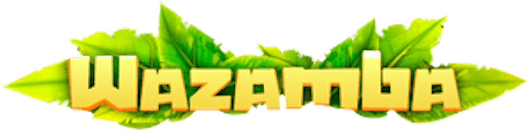 casino Wazamba Casino logo
