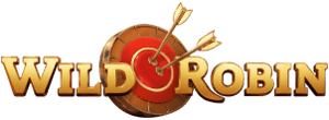 Wild Robin Casino logo