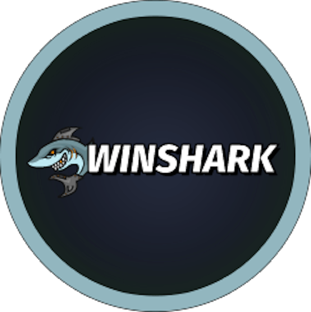 casino WinShark Casino logo