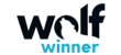 Wolf Winner Casino logo