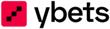Ybets Casino logo
