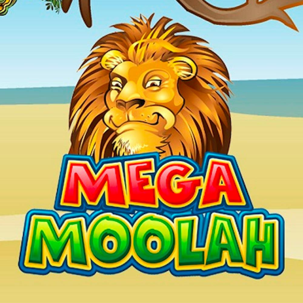 Mega Moolah