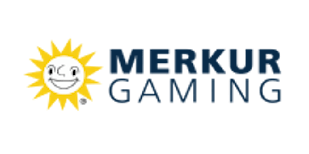 Merkur Gaming