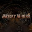 Misery Mining Slot logo