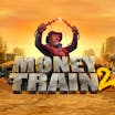 Money Train 2 logo