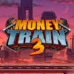 Money Train 3 logo