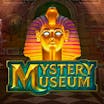 Mystery Museum logo