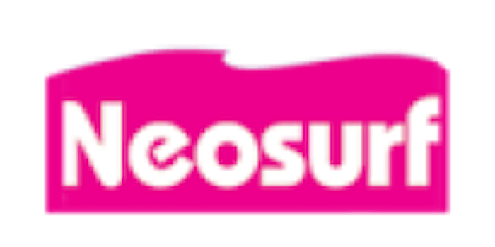 Neosurf Casinos logo