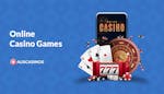 Casino Games: Selection &#038; Types