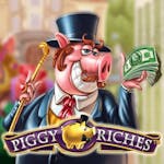 Piggy Riches Slot: Paylines, Symbols, RTP &#038; Free Play