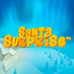 Santa Surprise Slot &#8211; RTP, Paylines, Features &#038; Free Play