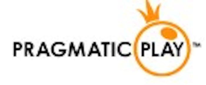 Pragmatic Play logo