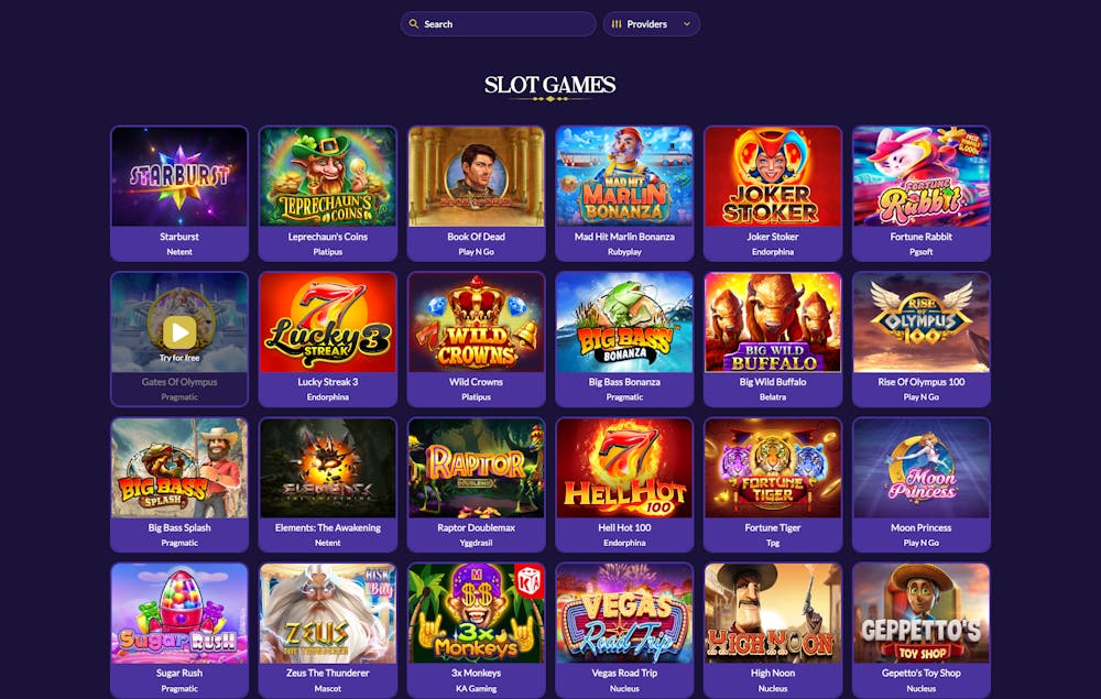 4kasino online casino games