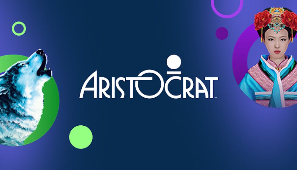 Aristocrat Eyes Major Acquisition of Interblock in a Billion-Dollar Deal
