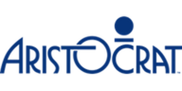 Aristocrat logo