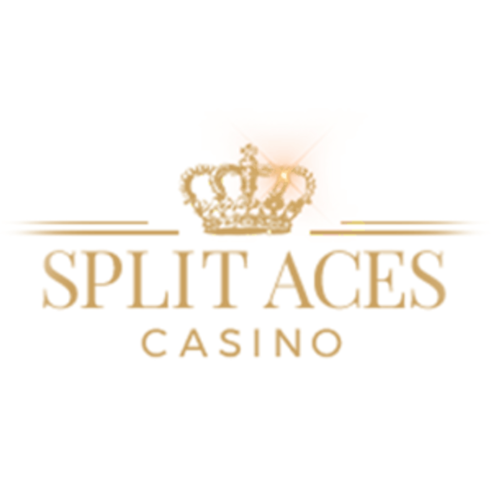 Split Aces Casomp logo