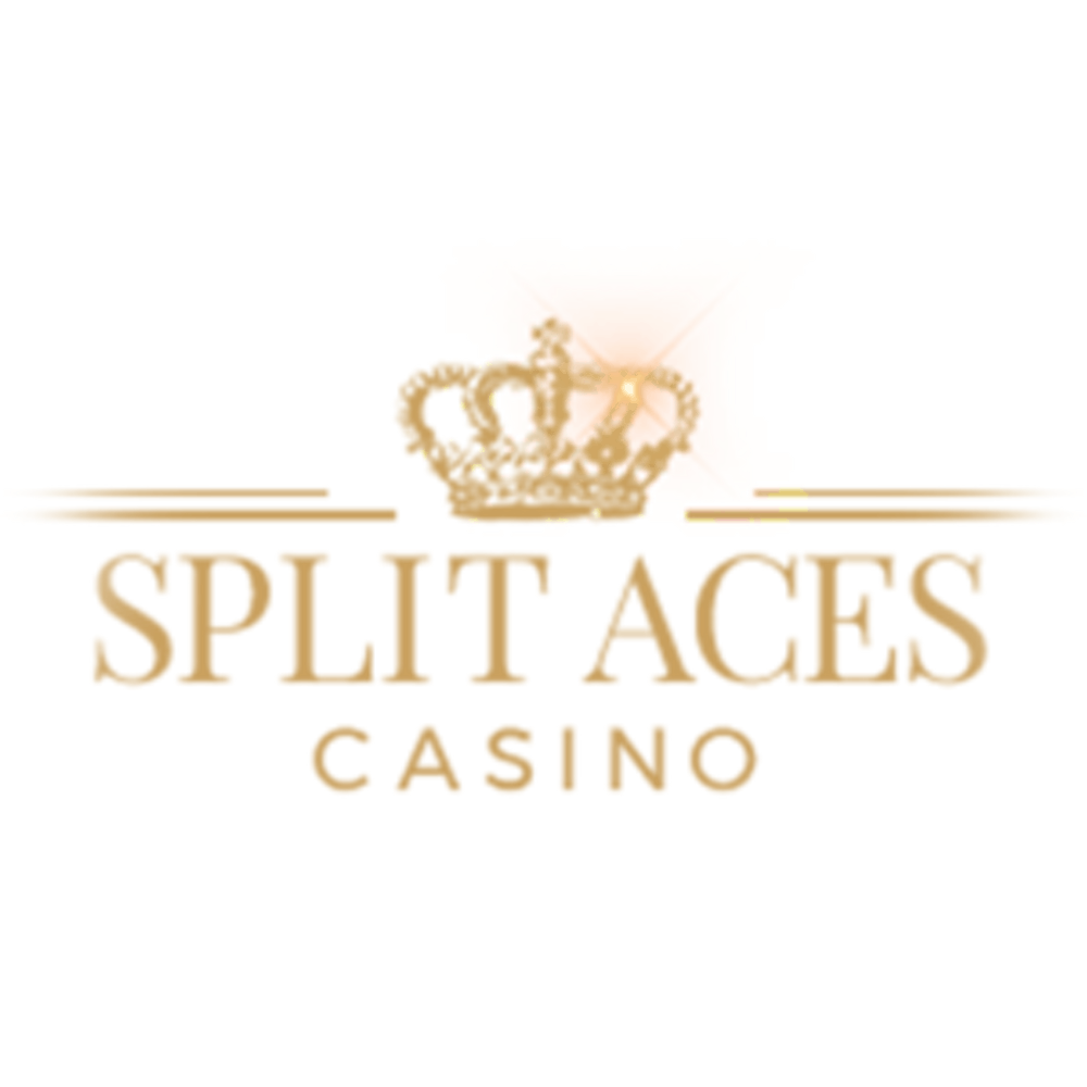 split aces casino logo