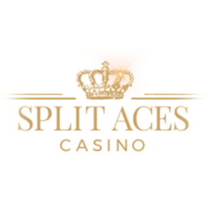 split aces casino logo