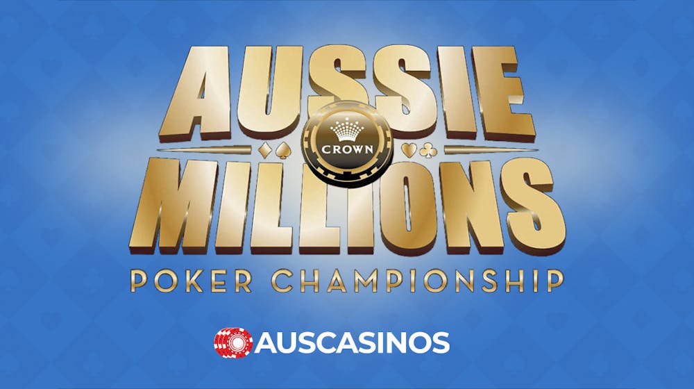 History of The Aussie Millions Poker Tour