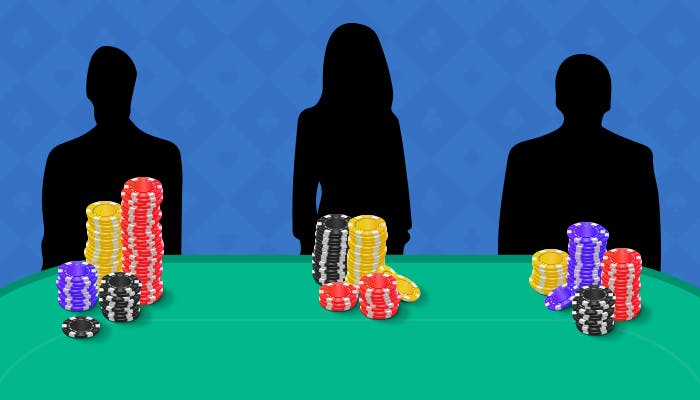 deep stack poker tournament