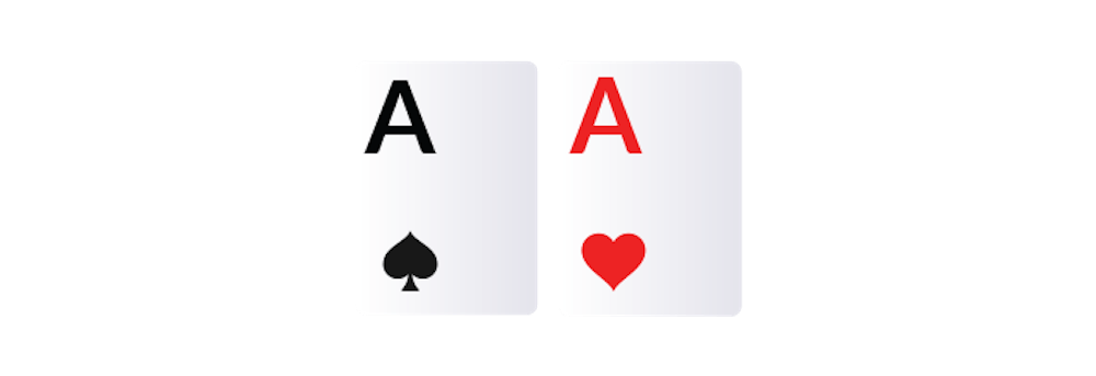 pocket aces