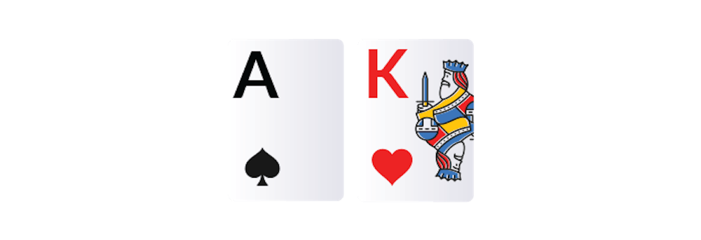 ace king cards