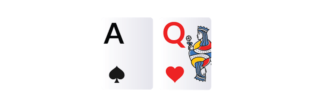 Ace Queen Cards