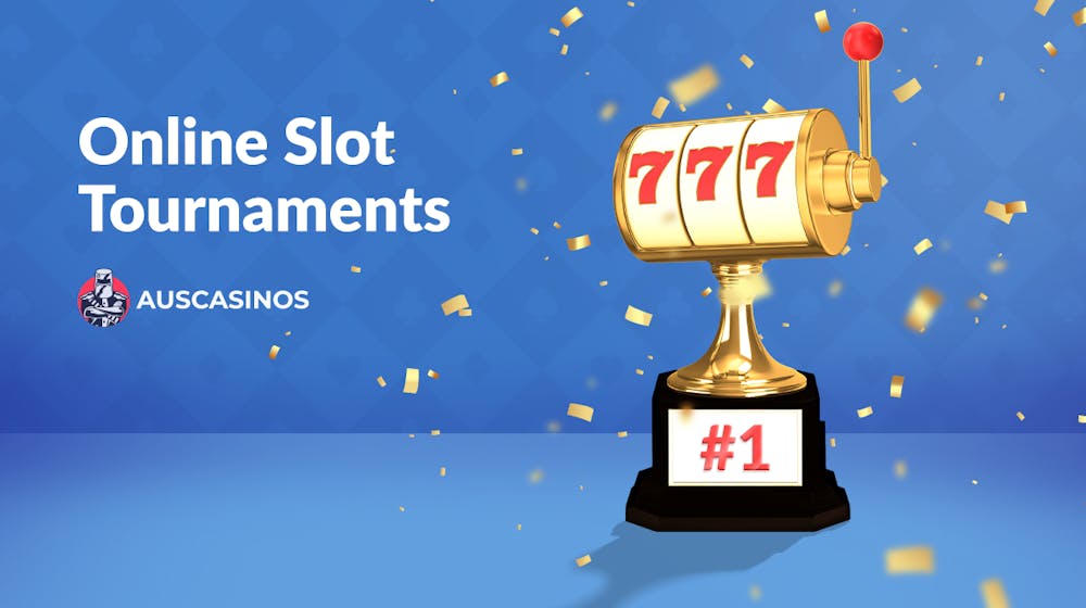 Ultimate Guide to Online Slot Tournaments