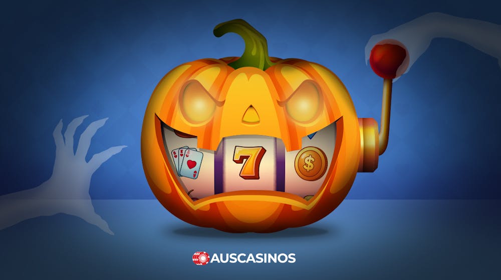 Top 10 Halloween Slots to Play in [year]