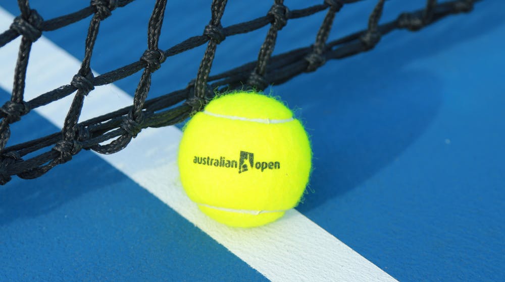 Australian Open 2025: A Glimpse into Tennis Odds and Bettors&#8217; Paradise