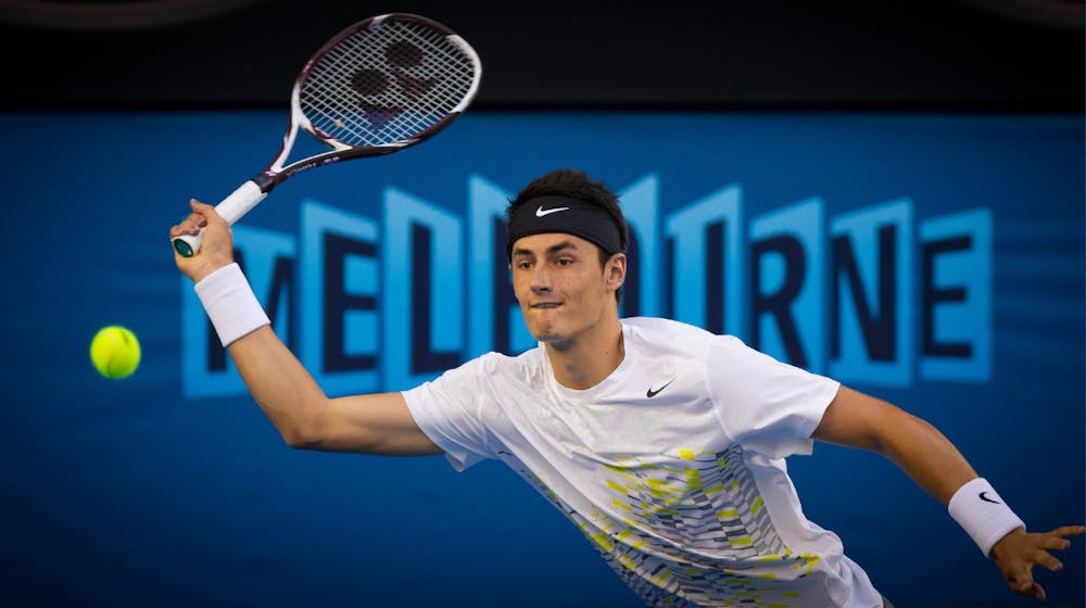 The Bernard Tomic Investigation: A Look into Tennis Match-Fixing