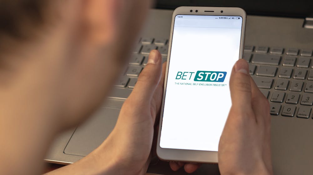 Betstop: The Register Allowing Aussies To Self-Exclude from Online Gambling