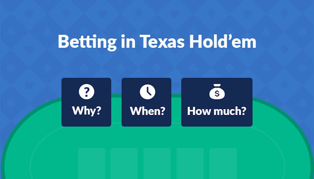 3 principles of texas holdem