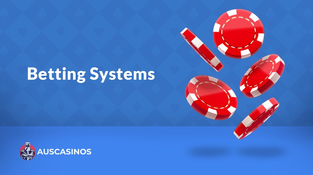 Betting Systems: How Casino Strategies Work—and Which One’s Right for You